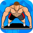 ”Home Workouts No Equipments