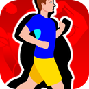 남성을위한 체중 감량 앱 30 일 만에 배꼽 지방 감량 APK