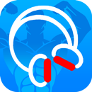 저항 밴드 운동 및 운동 APK