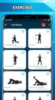 Resistance Bands Exercises screenshot 2