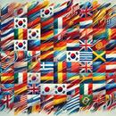 Learn Multilingual Word Game APK