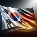 독일어 회화 배우기 - 8970 단어와 문장 APK