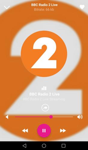 🇬🇧 BBC Radio 2 App: BBC Radio + Podcasts Player APK for Android Download