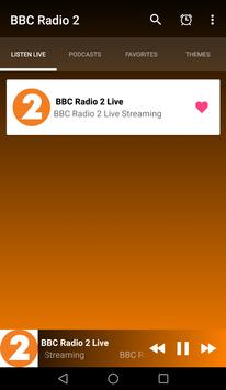 🇬🇧 BBC Radio 2 App: BBC Radio + Podcasts Player for Android - APK Download