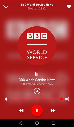 Bbc World Service Radio Bbc Radio Podcasts For Android Apk Download