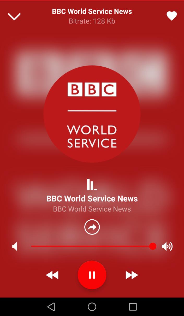 🇬🇧 BBC World Service Radio: BBC Radio + Podcasts for Android - APK  Download