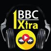 🇬🇧 BBC Radio 1Xtra UK: BBC 1Xtra + Podcast App