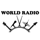 World FM Radio Zeichen