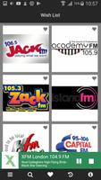 World FM Radio captura de pantalla 2