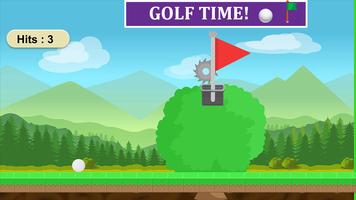 Mini Golf City Stars King Matc screenshot 3