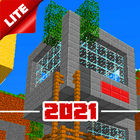 WORLDKRAFT 2021 आइकन