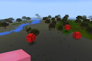 worldkrafts 2: block craft 3D Screenshot 3