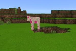 worldkrafts 2: block craft 3D Screenshot 1