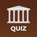 Quiz Historyczny: Gry Quizy aplikacja