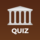 World History Quiz-icoon