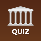 World History Quiz アイコン