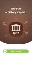 World History Quiz 海报