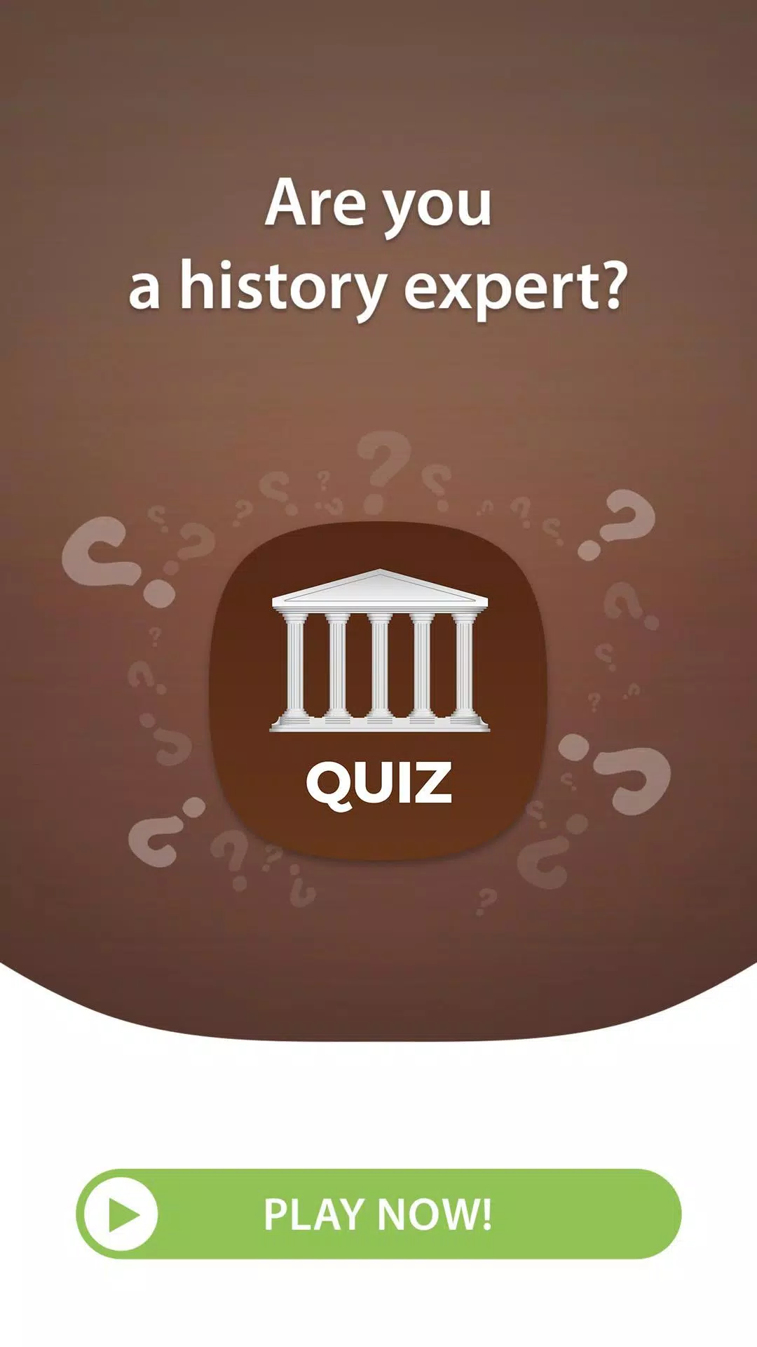 QAB História (Quiz e Simulados – Aplikace na Google Play