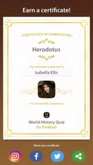 World History Quiz Games XAPK download