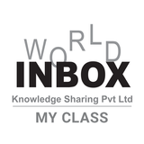 WorldInbox MyClass ícone