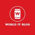 WORLD IT BLOG