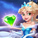 Jewel Princess - Match Frozen APK
