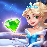 Jewel Princess - Match Frozen