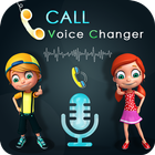 Voice Call Changer simgesi