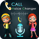 Voice Call Changer APK