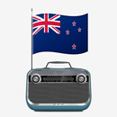 Radio New Zealand FM - Radio Player FM Radio App APK