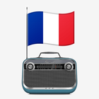Radio France FM - Radio Player FM Radio Podcast icône