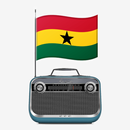Radio Ghana FM - Radio Player FM Radio Podcast APK