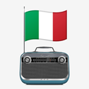 Radio Italy FM - Italy Radio Podcast Online Player APK