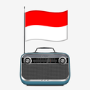 Radio Indonesia FM - Radio Player & Free FM Radio APK