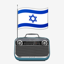 Radio Israel FM - Radio Player App, Free FM Radio APK