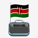 Radio Kenya FM - Radio Player FM App Radio Podcast APK