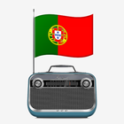 Radio Portugal FM - Radio Player FM Radio Podcast آئیکن