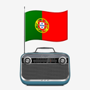 Radio Portugal FM - Radio Player FM Radio Podcast APK