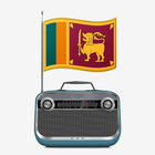 Radio Sri Lanka FM - Radio Player FM Radio Podcast-icoon