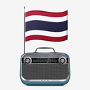 Radio Thailand FM - Radio Player App Free FM Radio APK