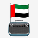 Radio UAE FM - Radio Player App, Free FM Radio APK