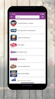 Radio UAE FM - Radio Player App, Free FM Radio ảnh chụp màn hình 2