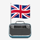 Radio UK FM - Radio Player App, Free FM Radio APK