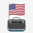 Radio USA FM - Radio Player App, Free FM Radio