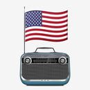 Radio USA FM - Radio Player App, Free FM Radio APK