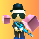 Arena de Esquadrão de Guerra APK