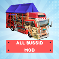 MOD BUSSID Tools