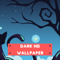 Wallpaper HD Dark