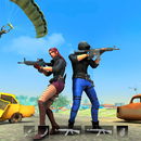 Armas de Batalha - Comando APK