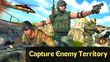 Fire Squad- Battleground War Screenshot 3